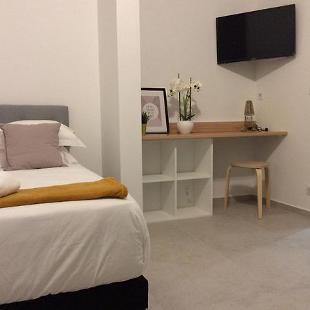 Studio A 2 Min Des Plages 奥莱塔 外观 照片