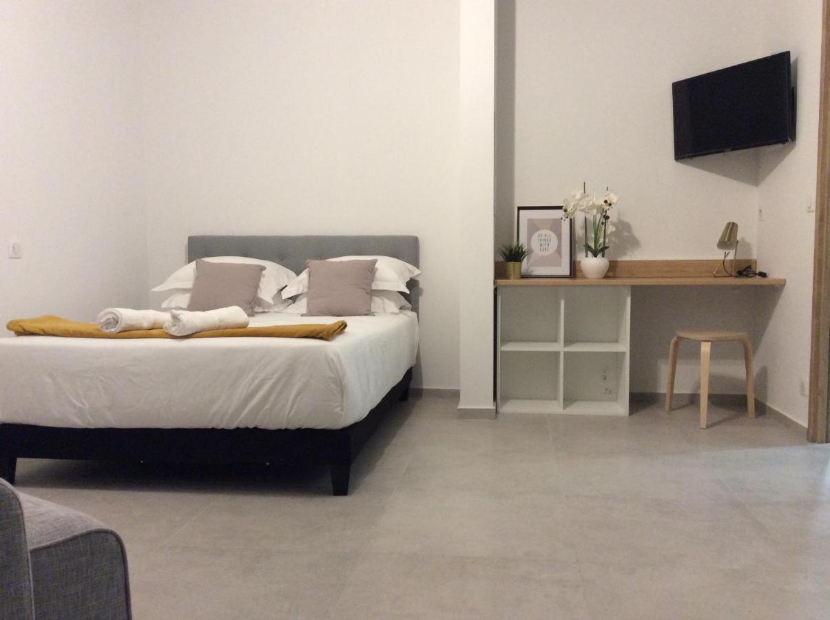 Studio A 2 Min Des Plages 奥莱塔 外观 照片