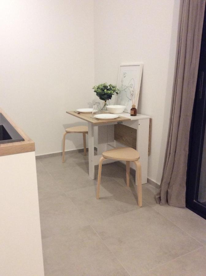 Studio A 2 Min Des Plages 奥莱塔 外观 照片