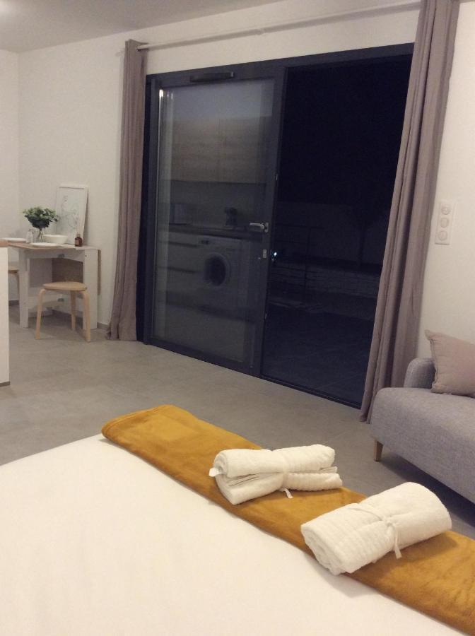Studio A 2 Min Des Plages 奥莱塔 外观 照片